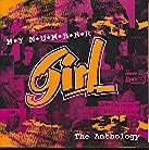 Girl - Anthology - My Number (2 CDs)