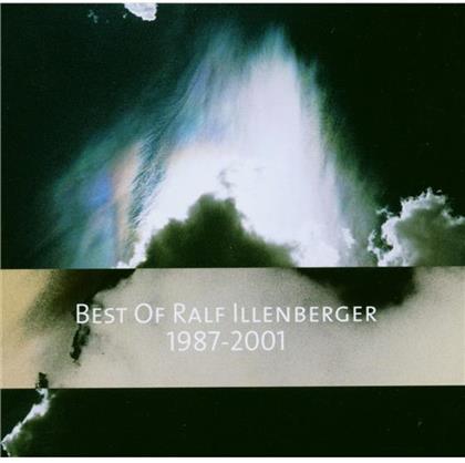 Ralf Illenberger - Best Of