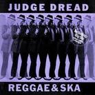 Judge Dread - Reggae And Ska