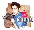 Mocky - In Mesopotamia