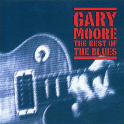 Gary Moore - Best Of The Blues (2 CDs)