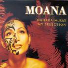 Mahara McKay - Moana 1