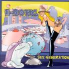 E-Rotic - Sex Generation