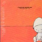 Charles Webster - Born On The 24Th Of July - Digi Pack