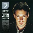 John Carter - 7 Live Vol. 1 (2 CDs)