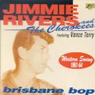 Jim Rivers - Brisbane Bop