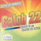 Catch 22 - Washed Up And Through The Ringer