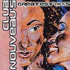 Club Nouveau - Greatest Hits