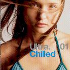 Ultra Chilled - Vol. 1