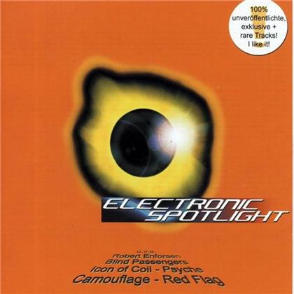 Electronic Spotlight