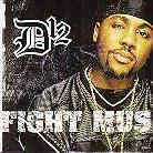 D12 (Eminem) - Fight Music