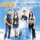 Atc - I'm In Heaven - 2 Track