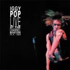 Iggy Pop - Live At Channel