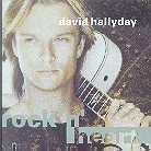 David Hallyday - Rock'n' Heart
