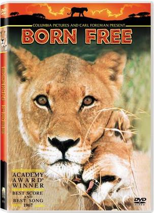 Born free (1966)