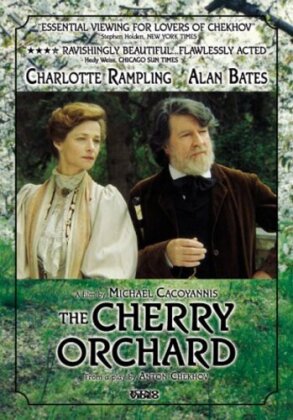 The cherry orchard (1999) (Widescreen)