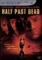 Half Past Dead - (with Digital Copy) (2002)