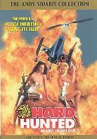 Hard hunted (1993)