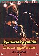 Lucio Dalla & Francesco De Gregori - Banana Republic