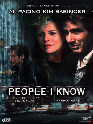 People I know (2002)