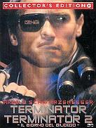 Terminator 1 & 2 (Collector's Edition, 4 DVDs)