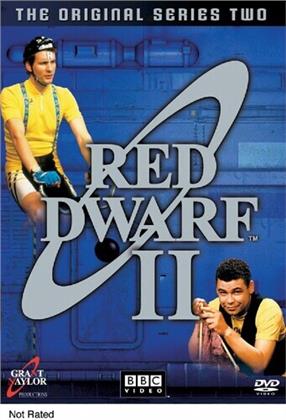 Red Dwarf Series - Volume 2