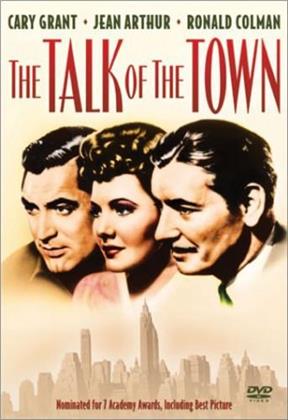 The talk of the town (1942)