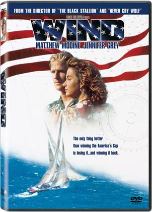 Wind (1992) (Widescreen)