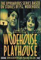 Wodehouse Playhouse - Series 1 (2 DVDs)