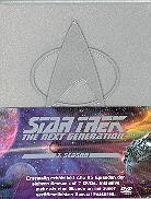 Star Trek - The Next Generation - Stagione 7 (7 DVDs)