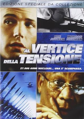 Al vertice della tensione (2002)