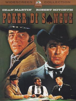 Poker di sangue (1968)