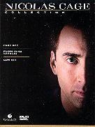 Nicolas Cage Cofanetto - Face off / Con air / Fuori in 60 secondi (3 DVDs)