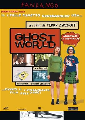 Ghost world (2001)