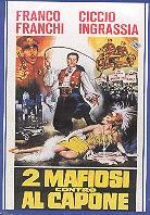 2 mafiosi contro Al Capone - Franco & Ciccio (1966)