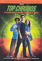 Top Chronos - Clockstoppers (2002)