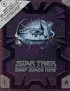Star Trek - Deep Space Nine - Saison 1 (6 DVDs)