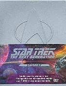 Star Trek - The Next Generation - Saison 7 (7 DVDs)