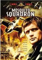 Mosquito squadron (1969) (Widescreen)