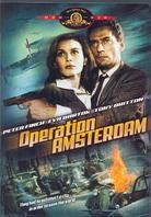 Operation Amsterdam (s/w)