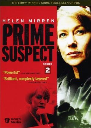 Prime Suspect - Series 2