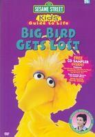 Sesame Street - Kids guide to life: Big bird gets lost