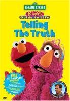 Sesame Street - Kids guide to life: Telling the truth