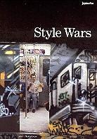 Style wars (2 DVDs)