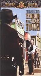 Terror in a Texas town (1958) (s/w)