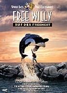 Free Willy - Ruf der Freiheit (1993)