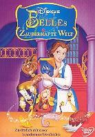 Belle's zauberhafte Welt