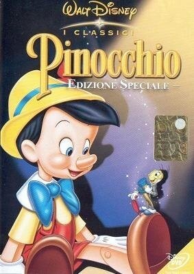 Pinocchio (1940) (Édition Spéciale)
