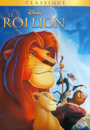 Le Roi Lion (1994) (Classique)