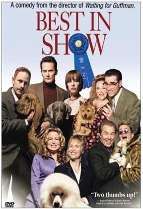 Best in Show (2000)